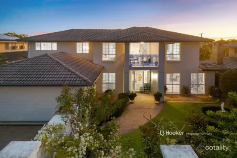 Property photo of 58 Lindfield Circuit Robertson QLD 4109