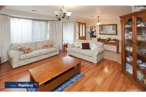 Property photo of 1 Eycot Street Kilsyth South VIC 3137