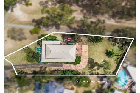 Property photo of 32 Catani Place Helensvale QLD 4212