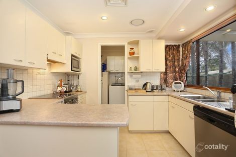 Property photo of 48 Pindari Drive South Penrith NSW 2750