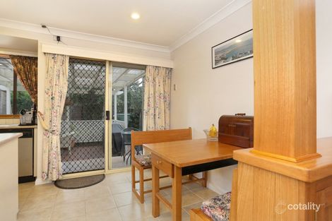Property photo of 48 Pindari Drive South Penrith NSW 2750
