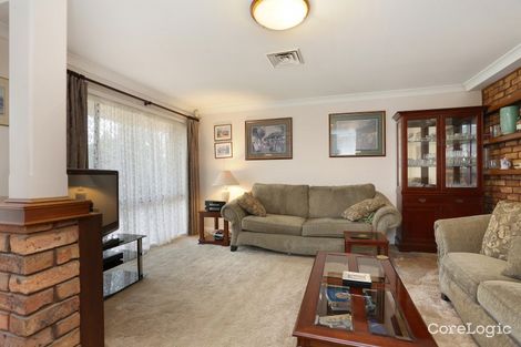 Property photo of 48 Pindari Drive South Penrith NSW 2750