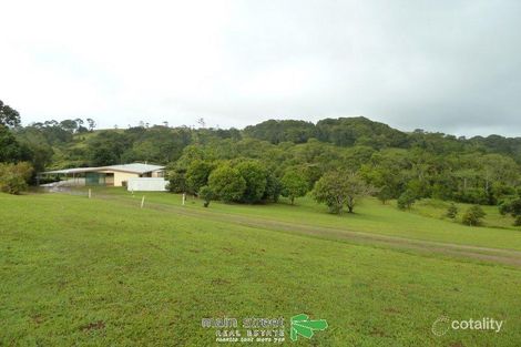 Property photo of 242 Clarkes Track Jaggan QLD 4885