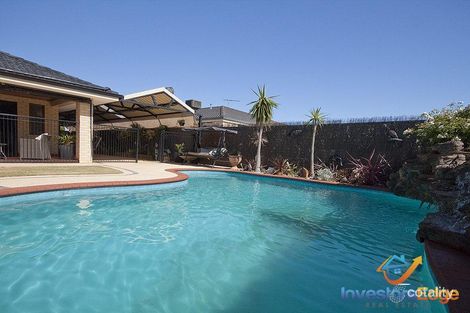 Property photo of 78 Bayside Boulevard Port Kennedy WA 6172
