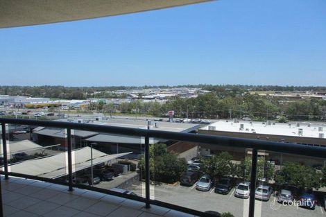 Property photo of 311/9 Murrajong Road Springwood QLD 4127
