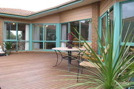 Property photo of 47 Kellbourne Drive Rowville VIC 3178