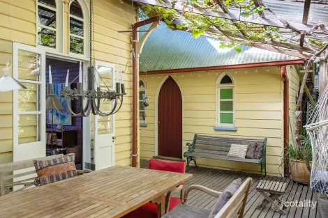 Property photo of 156A Brooklyn Road Brooklyn NSW 2083