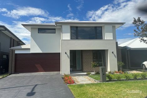 9 Rowell Dr, Oran Park, NSW 2570