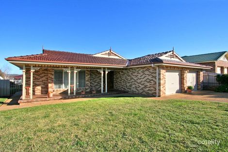 Property photo of 6 Lachlan Place Tatton NSW 2650
