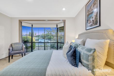 Property photo of 15 Mirambeek Road Hoppers Crossing VIC 3029