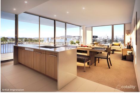 Property photo of 4/10 Trevillian Quay Kingston ACT 2604