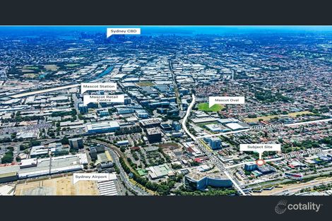 102 Robey St, Mascot, NSW 2020