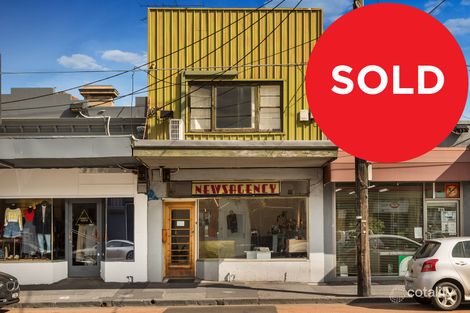 277 Johnston St, Abbotsford, VIC 3067