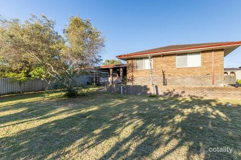 Property photo of 33 Pilgrim Way Hamilton Hill WA 6163