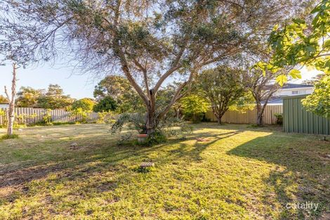 Property photo of 33 Pilgrim Way Hamilton Hill WA 6163