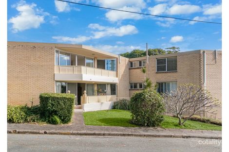 1/37 Garrick St, Coolangatta, QLD 4225