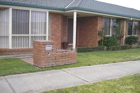 2 Koetong Cres, West Wodonga, VIC 3690