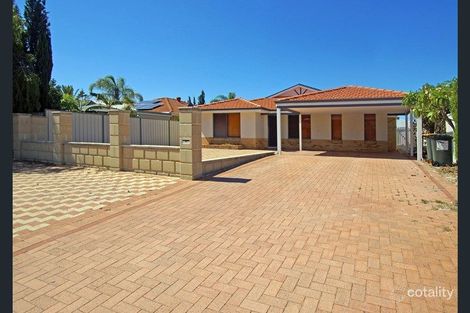 Property photo of 68 Hamelin Drive Ballajura WA 6066