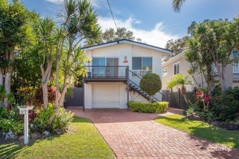 27 Glenelg Ave, Mermaid Beach, QLD 4218