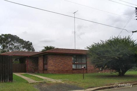 3 Liddle St, North St Marys, NSW 2760