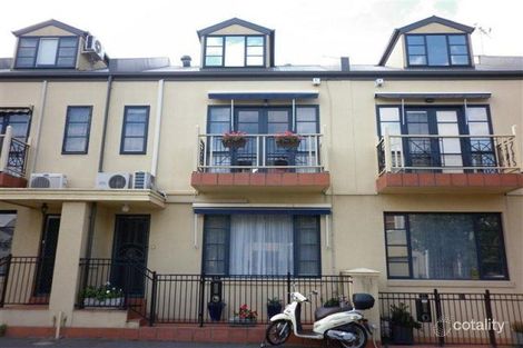 Property photo of 23 The Crescent Kensington VIC 3031