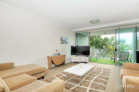Property photo of 2206/33 T E Peters Drive Broadbeach Waters QLD 4218