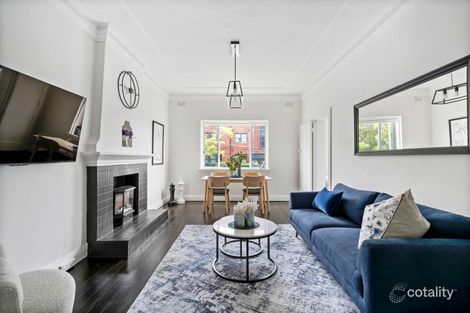 4/2a Bradley St, Randwick, NSW 2031