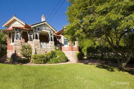 5 Prince Albert St, Mosman, NSW 2088