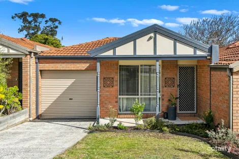 46A HARCOURT AVE, FRANKSTON SOUTH, VIC 3199