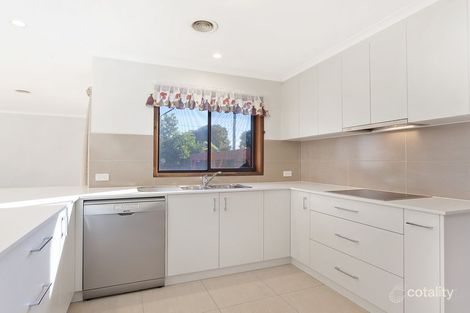 Property photo of 40 Lightfoot Crescent Florey ACT 2615