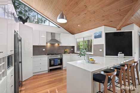 Property photo of 12 Leonard Street Upwey VIC 3158