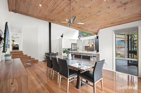 Property photo of 12 Leonard Street Upwey VIC 3158