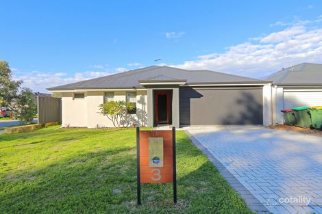 Property photo of 3 Turon Court Baldivis WA 6171