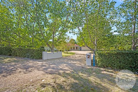 Property photo of 2 Viola Place Springvale NSW 2650