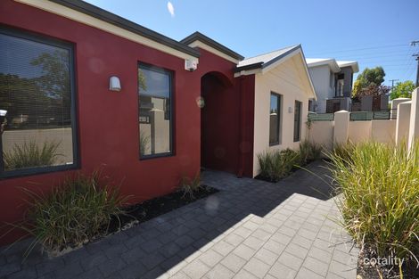 Property photo of 109A Shakespeare Avenue Yokine WA 6060