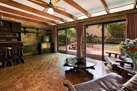 Property photo of 197 Burns Bay Road Lane Cove NSW 2066