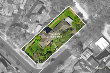 Property photo of 18 Audrey Crescent Glen Iris VIC 3146