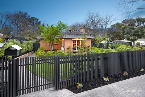 Property photo of 18 Audrey Crescent Glen Iris VIC 3146