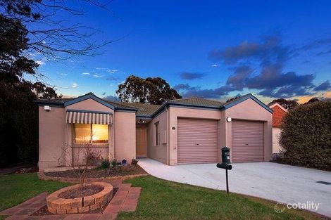 Property photo of 37 Britten-Jones Drive Holt ACT 2615