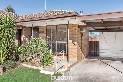 Property photo of 3/1 Goderic Street Wendouree VIC 3355