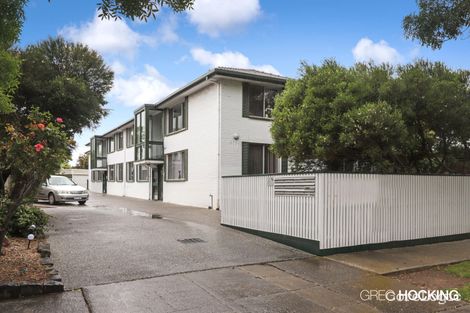 Property photo of 10/88 Victoria Street Williamstown VIC 3016