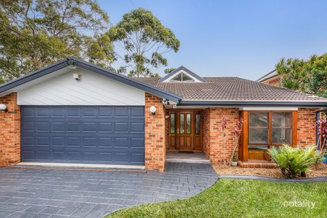 Property photo of 163 Woronora Crescent Como NSW 2226