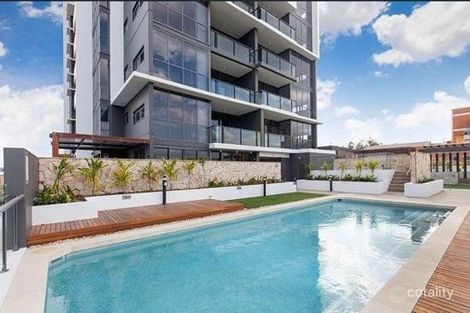 1910/55 Railway Tce, Milton, QLD 4064