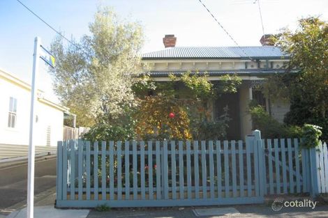 100 Mcconnell St, Kensington, VIC 3031