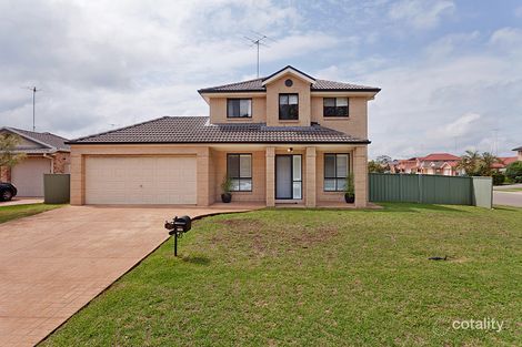Property photo of 47 Nindi Crescent Glenmore Park NSW 2745