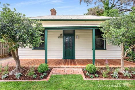 13 York St, Mornington, VIC 3931