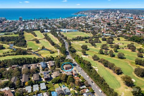 Property photo of 10/6 Fairway Close Manly Vale NSW 2093