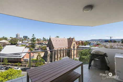 Property photo of 99/62 Cordelia Street South Brisbane QLD 4101