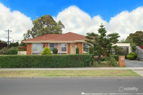 Property photo of 637 Dalton Road Epping VIC 3076