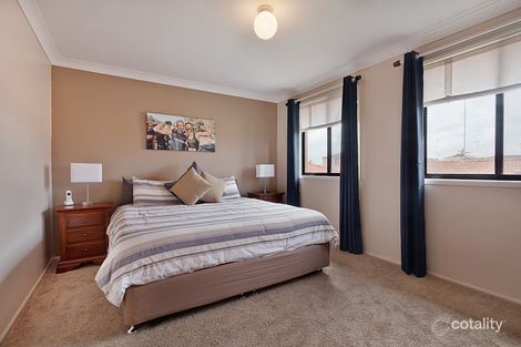 Property photo of 47 Nindi Crescent Glenmore Park NSW 2745